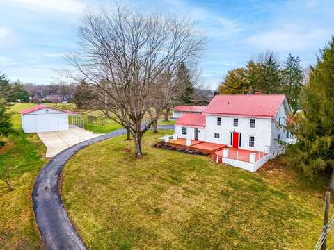 2569 State Route 37 W, Delaware, OH 43015