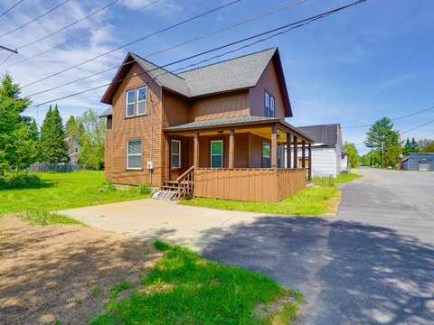 47 Cedar Street Street, Tupper Lake, NY 12986