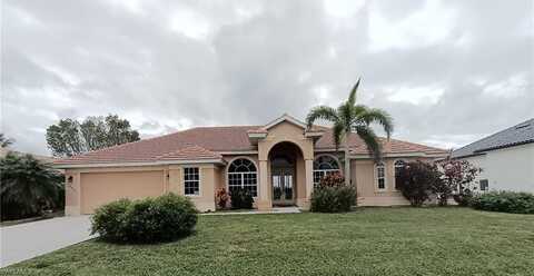 18463 Royal Hammock BLVD, NAPLES, FL 34114