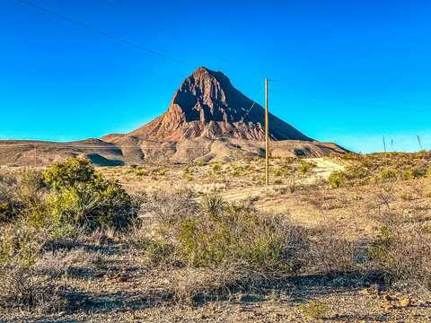 Tract 1 Lake Ament Rd., Terlingua, TX 79852