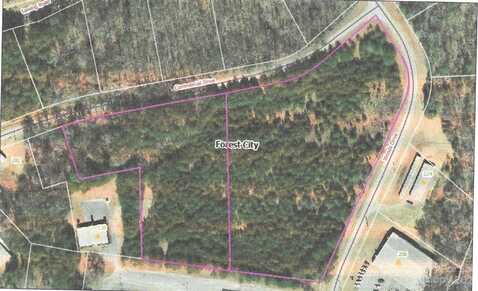 0 Commercial Drive, Forest City, NC 28043