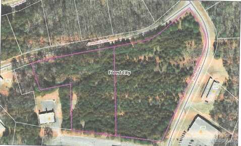 0 Commercial Drive, Forest City, NC 28043