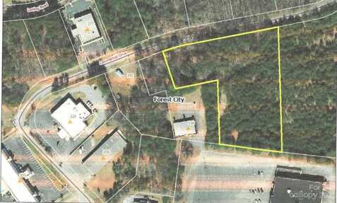 0 Commercial Drive, Forest City, NC 28043