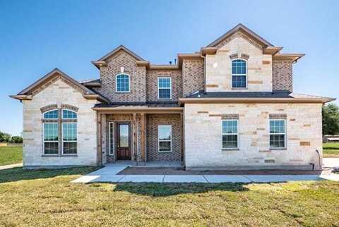 715 W Point Dr., Rosharon, TX 77583