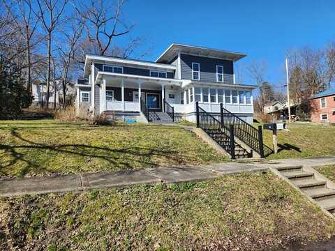 210 N Monroe Street, Watkins Glen, NY 14891