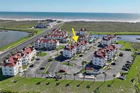 14721 Whitecap Boulevard, Corpus Christi, TX 78418
