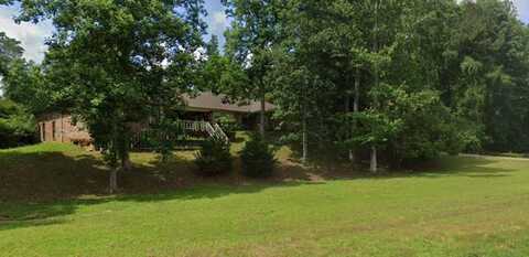 3 Raintree Dr., Hattiesburg, MS 39402