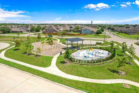 1206 Colt Canyon Drive, Alvin, TX 77511