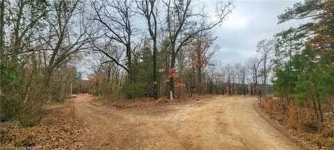 1.93 Acres+/- High Rock RD, Rudy, AR 72952