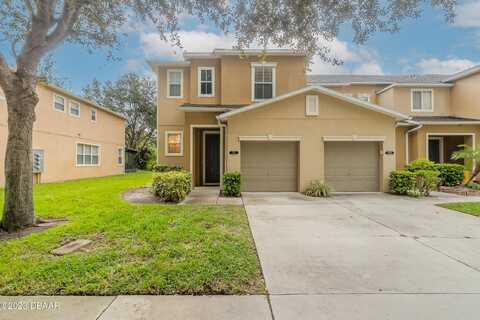 597 Mount Olympus Boulevard, New Smyrna Beach, FL 32168