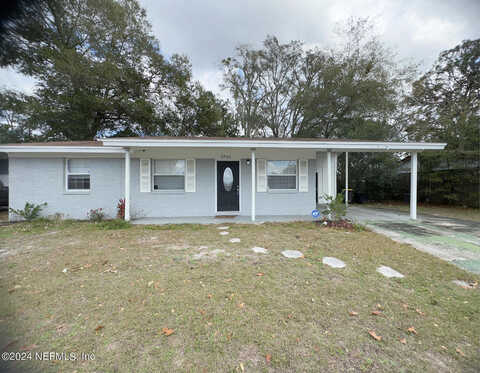 Hillman, JACKSONVILLE, FL 32244