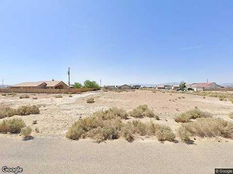 W Atoll Dr, Pahrump, NV 89060