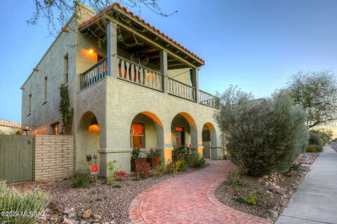 3Rd, TUCSON, AZ 85701