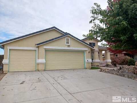 Riverpark, DAYTON, NV 89403