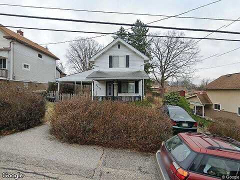 Spruce, BETHEL PARK, PA 15102