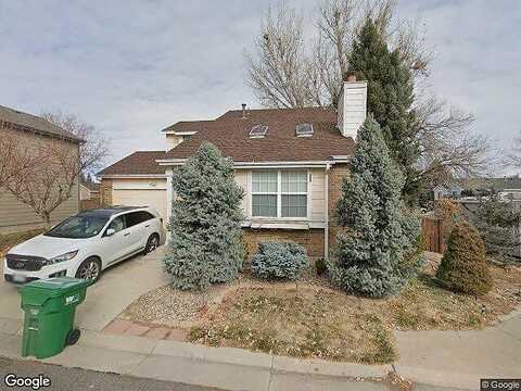 Cherry Blossom, HIGHLANDS RANCH, CO 80126