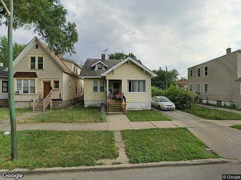 105Th, CHICAGO, IL 60628