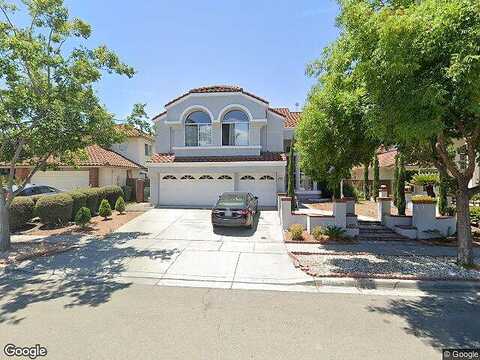 Eagle Ridge, MILPITAS, CA 95035