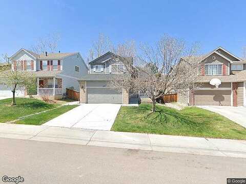 Hunterwood, HIGHLANDS RANCH, CO 80130