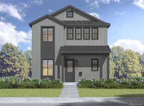 Grant, DENVER, CO 80210