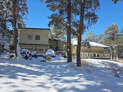 Fallen Rock, CONIFER, CO 80433