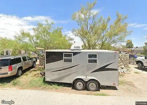 Datsun, SOCORRO, TX 79927