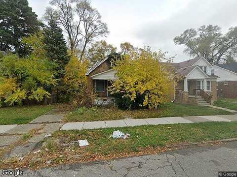 Sanford, DETROIT, MI 48205