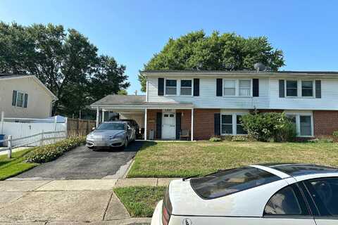 Farrara, ODENTON, MD 21113