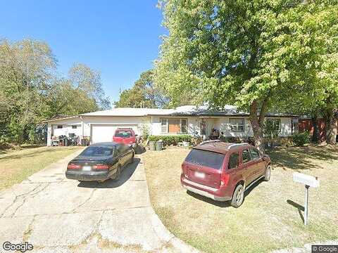 3Rd, PRYOR, OK 74361