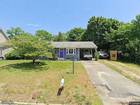 Mill Creek, BAYVILLE, NJ 08721