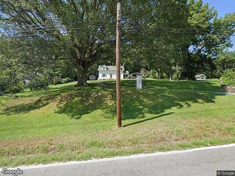 Narrow Passage, BUCHANAN, VA 24066