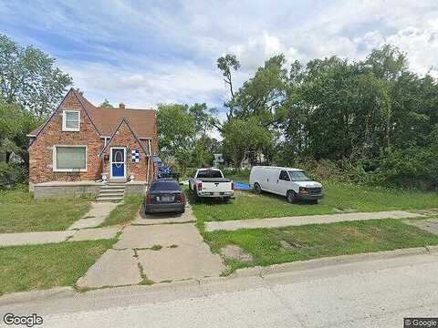 Littlefield, DETROIT, MI 48227