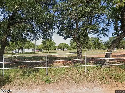 County Road 4764, BOYD, TX 76023