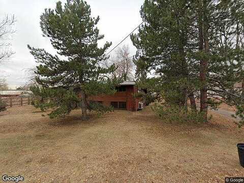 54Th, GOLDEN, CO 80403