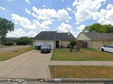 Pastoria, HOUSTON, TX 77083