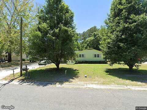 Shannon, LAUREL HILL, NC 28351