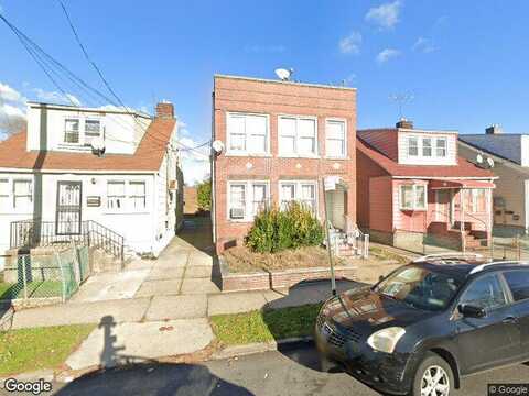 Rockaway, BROOKLYN, NY 11236