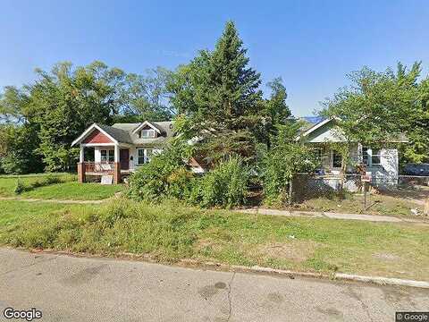 Irvington, HIGHLAND PARK, MI 48203