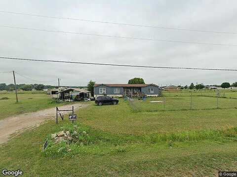 Private Road 4434, RHOME, TX 76078