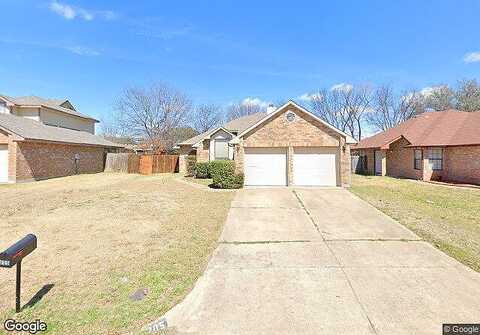 Mahogany, ARLINGTON, TX 76018