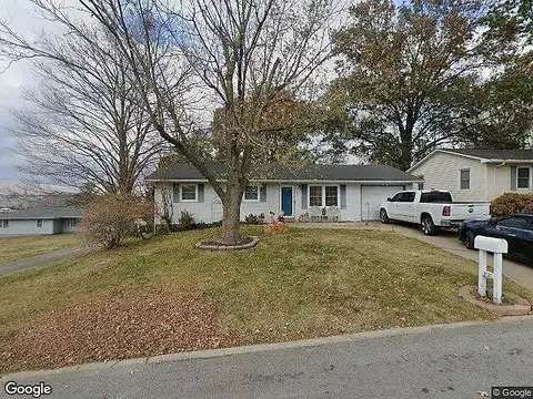 Brink, CAPE GIRARDEAU, MO 63703