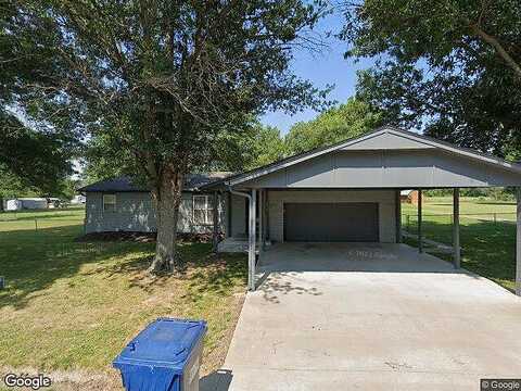 4Th, CHOUTEAU, OK 74337