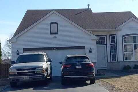 Ashbrook, PLAINFIELD, IL 60586