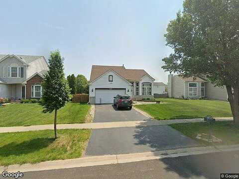 Ashbrook, PLAINFIELD, IL 60586