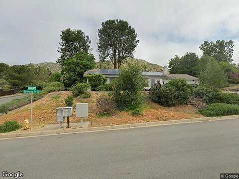 Bellemore, RAMONA, CA 92065