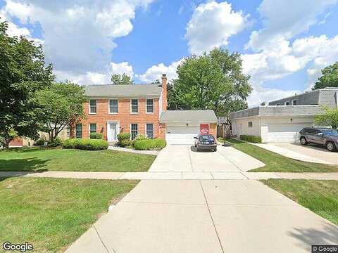 Columbine, CLARENDON HILLS, IL 60514