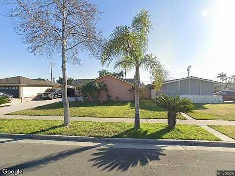 Westhaven, ANAHEIM, CA 92804