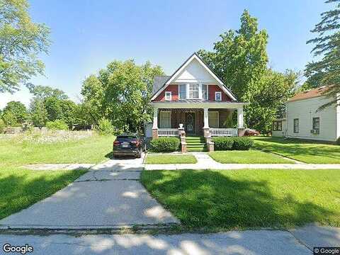 Cambrey, SAGINAW, MI 48601