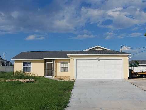 2Nd, CAPE CORAL, FL 33993