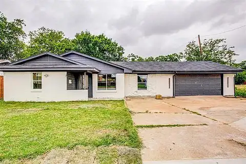 14Th, GRAND PRAIRIE, TX 75051